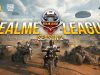 REALME LEAGUE Season 2 Digelar, Tawarkan Total Hadiah 100 Juta Rupiah