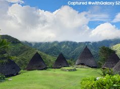 Kamera Galaxy S23 Ultra 5G Epic Banget, Simak Deretan Hasil Foto Wisata Alam Berikut