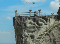 Mengungkap Ekonomi Kreatif di Tebing Breksi Yogyakarta sumber foto: tebingbreksi.com
