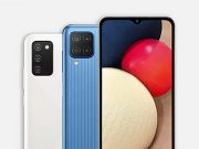 Daftar HP Samsung dengan RAM 8GB Lengkap dengan Harga dan Spesifikasinya