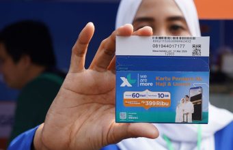 Ini Dia, Paket Khusus Jamaah Haji Indonesia dari XL Axiata