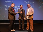 Snapdragon Bicara Tentang dan Masa Depan AI Hybrid
