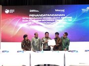 Telkom Resmi Gabungkan IndiHome ke Telkomsel