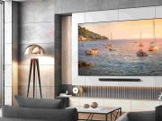 Samsung QLED 4K Kini Tersedia dengan Ukuran Layar 98 Inci