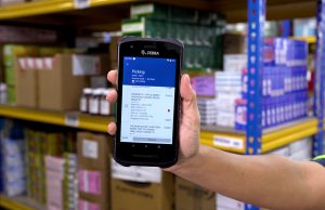 Alpro Pharmacy Meningkatkan Efisiensi Pemenuhan Pesanan Sebesar 80% dengan Solusi Zebra Technologies