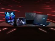 ASUS ROG Hadirkan Jajaran Laptop Gaming dengan Prosesor AMD Ryzen 7000 Series