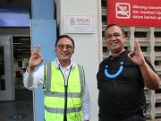 Blibli Menyediakan Produk dan Jasa Pergudangan Bersertifikasi Halal dari BPJPH