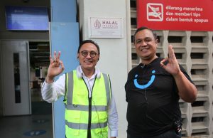 Blibli Menyediakan Produk dan Jasa Pergudangan Bersertifikasi Halal dari BPJPH
