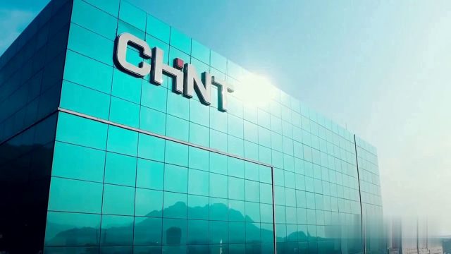 chint