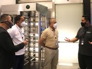 EDGE DC Menggeser Paradigma dengan Data Center Berkelanjutan di Indonesia