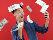 kredit HP tanpa uang muka