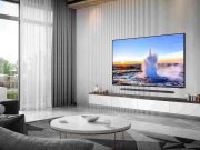 Samsung Neo QLED 8K TV Bisa Jadikan Film Lama Kembali Memukau