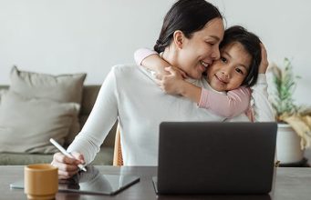 4 Strategi Penting Bangun Internet Sehat dan Produktif di Keluarga