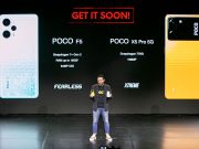 POCO Meluncurkan POCO F5 dan POCO X5 Pro 5G