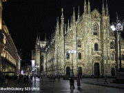 Suka Traveling ke Tempat Bersejarah? Ini 3 Cara Punya Foto Arsitektur yang Lebih Epic Pakai Smartphone