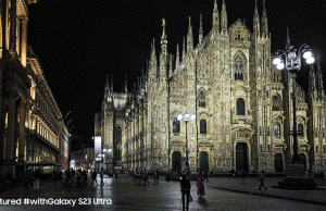 Suka Traveling ke Tempat Bersejarah? Ini 3 Cara Punya Foto Arsitektur yang Lebih Epic Pakai Smartphone