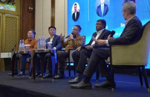 ZTE Day 2023 Tampilkan Solusi TIK Mutakhir untuk Memberdayakan Masa Depan Digital Indonesia