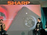 Sharp AQUOS R7s Mendobrak Pasar Smartphone dengan Fitur Fotografi Canggih dan Performa Mantap
