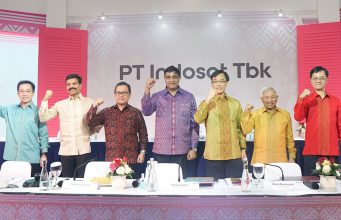 Indosat Catatkan Laba Bersih Sebesar Rp1,9 Triliun di Semester I Tahun 2023