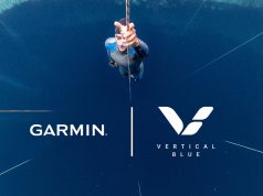 Garmin Mendukung Vertical Blue 2023: Kompetisi Freedive Bergengsi Kelas Dunia