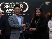 ZTE Raih Empat Penghargaan Bergengsi di The 20th Selular Awards 2023