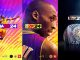 Kobe Bryant Didapuk Jadi Cover athlete NBA® 2K24 Kobe Bryant Edition dan Black Mamba Edition
