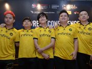 ESL Snapdragon Pro Series Ditenagai oleh Samsung Galaxy MLBB Season 3 Finals: Semaraknya Acara Esports untuk Penggemar di Istora Senayan Jakarta
