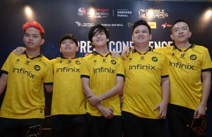 ESL Snapdragon Pro Series Ditenagai oleh Samsung Galaxy MLBB Season 3 Finals: Semaraknya Acara Esports untuk Penggemar di Istora Senayan Jakarta