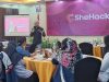 Indosat Dukung dan Maksimalkan Potensi Pariwisata Lewat Rangkaian SheHacks 2023 di Labuan Bajo