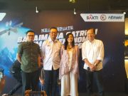 Inklusi dan Kolaborasi, Kunci Satelit SATRIA-1 Memacu Ekonomi Digital Indonesia