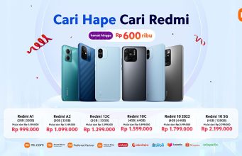 Xiaomi Makin Agresif di Segmen Entry-Level, Pertahankan Kepemimpinan Lewat Potongan Harga?