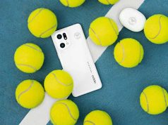 Bukti Dukungan OPPO di Olahraga Tenis: Kolaborasi Perangkat Find N2 Flip Hingga Instalasi Wimbledon di OPPO GAllery
