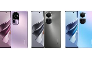 OPPO Reno 10 Series Masuk Indonesia! Berikut Spek dan Harganya kredit HP tanpa uang muka