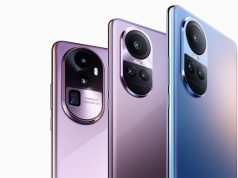 Lini Seri Lengkap Reno10 Dipastikan Hadir di Indonesia, OPPO buka Situs Pendaftaran Minat