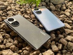 Mengintip Desain OPPO Reno10 5G yang Segera Masuk Indonesia