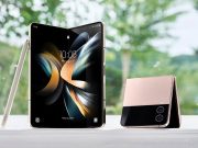 3 Perkembangan Pesat Smartphone Lipat: Keunggulan dan Keindahan dalam Genggaman