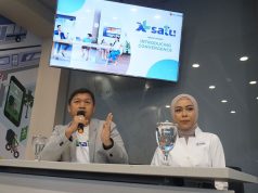 XL SATU Fiber Kini Tersedia di 63 Kota dan Kenalkan Teknologi Terbaru Fiber To The Room (FTTR)