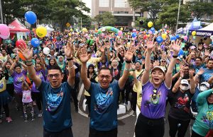 Perayaan Tahunan Acer Day 2023 Kembali Hadir dengan Ragam Aktivitas dan Promo Menarik