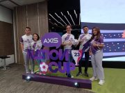 AXIS Nation Cup 2023: Mengangkat Prestasi Olahraga di Kalangan Pelajar SMA