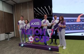 AXIS Nation Cup 2023: Mengangkat Prestasi Olahraga di Kalangan Pelajar SMA