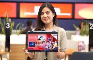 Paket “JITU 1” dari IndiHome, Solusi Internet Unlimited Cepat hingga 100 Mbps