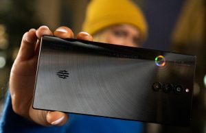 ZTE LuncurkanGaming Phone REDMAGIC 8S Pro dan nubia Neo 5G