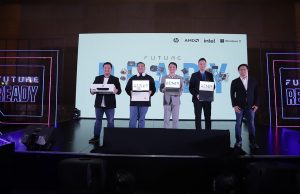 HP Indonesia memperkenalkan Notebook, Desktop, Printer dan Ekosistem Teknologi Terbaru
