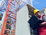 Jaringan 4G XL Axiata Tersedia di Pulau Terpencil NTT