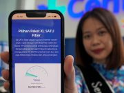 Ada XL SATU untuk Akses Internet Super CepatLayanan FMC Pertama di Indonesia