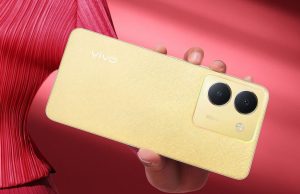 vivo Y36 Kini Hadir Dalam Varian Warna Gold