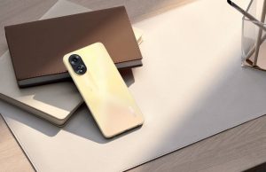 OPPO A38 Resmi Meluncur: 33W SUPERVOOC dan Kamera AI 50MP