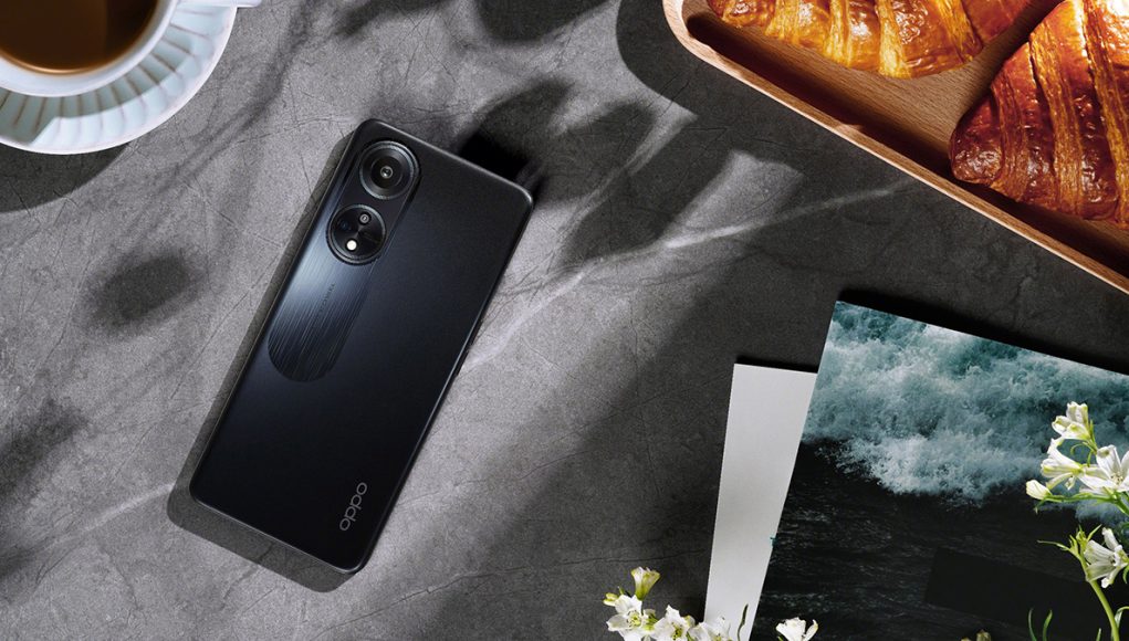 3 Alasan Mengapa OPPO A98 5G Punya Kualitas dan Daya Tahan Terbaik di Kelasnya