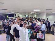 Indosat Ooredoo Hutchison : IDCamp 2023 Hadirkan Dua Kelas Baru untuk Peserta dan Program untuk Alumni