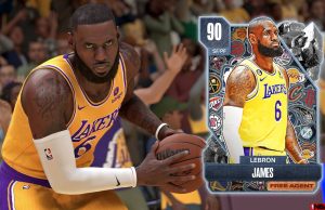NBA® 2K24 Umumkan Upgrade Ekstensif yang Hadir di MyTEAM